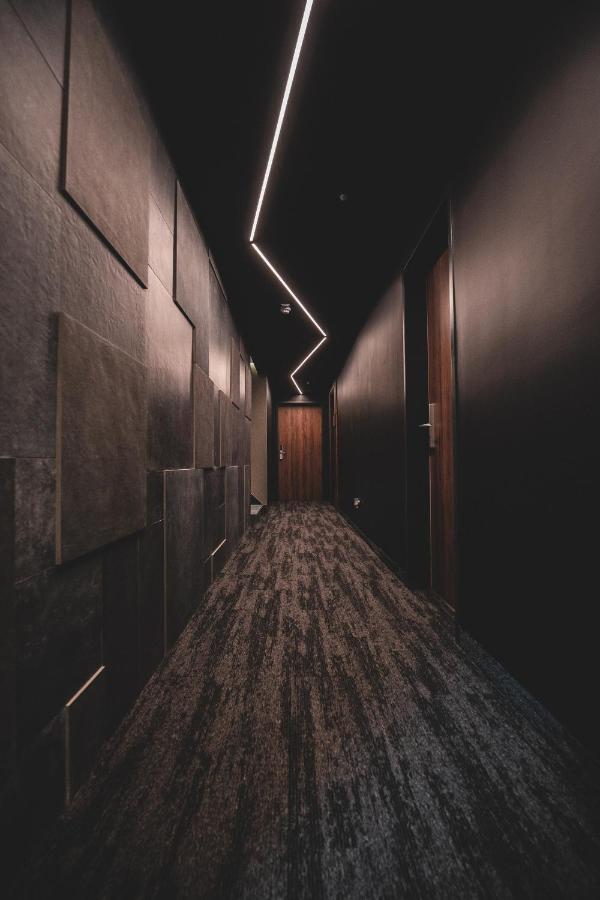 Mediterraneo Luxury Room Esztergom Exterior photo