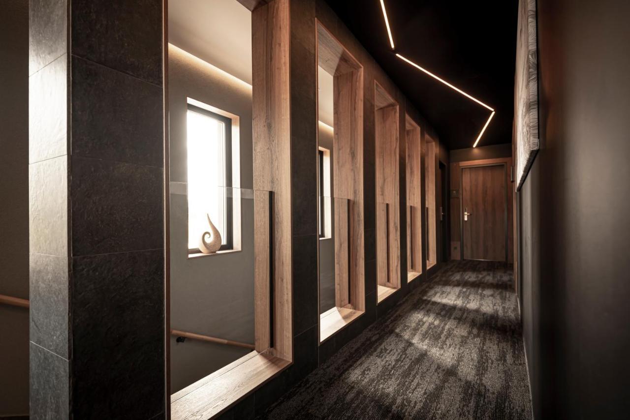 Mediterraneo Luxury Room Esztergom Exterior photo