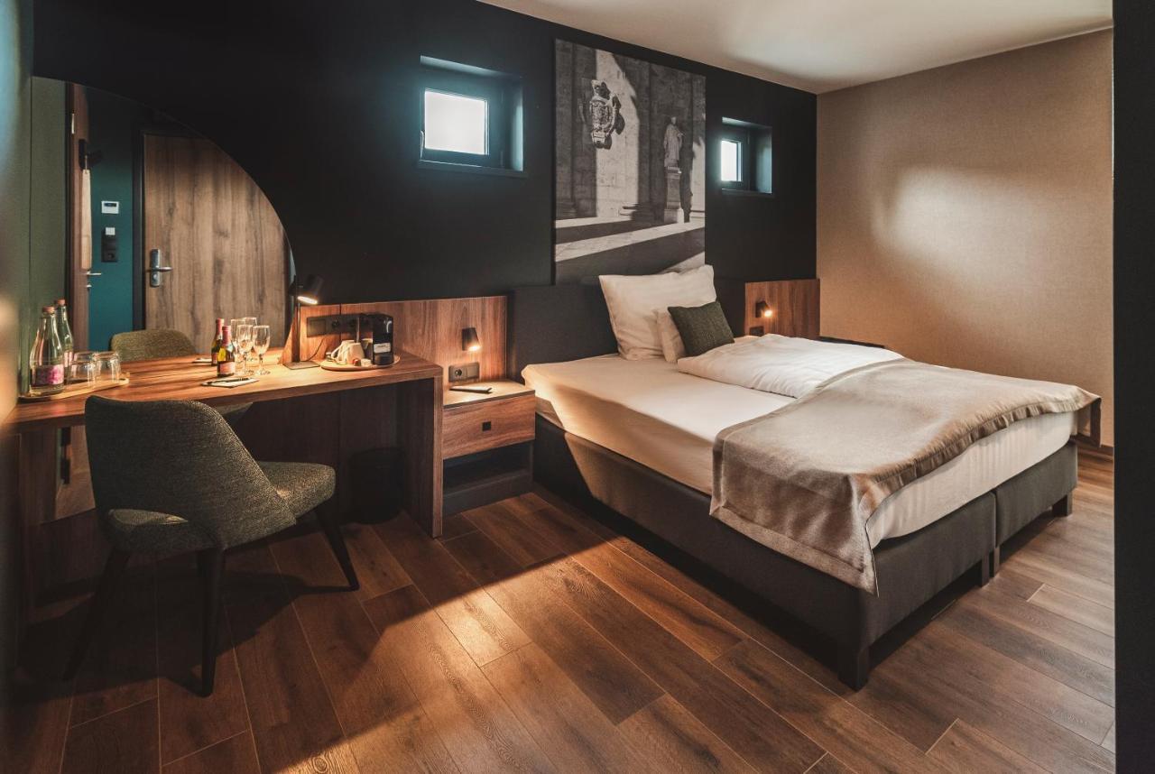 Mediterraneo Luxury Room Esztergom Exterior photo