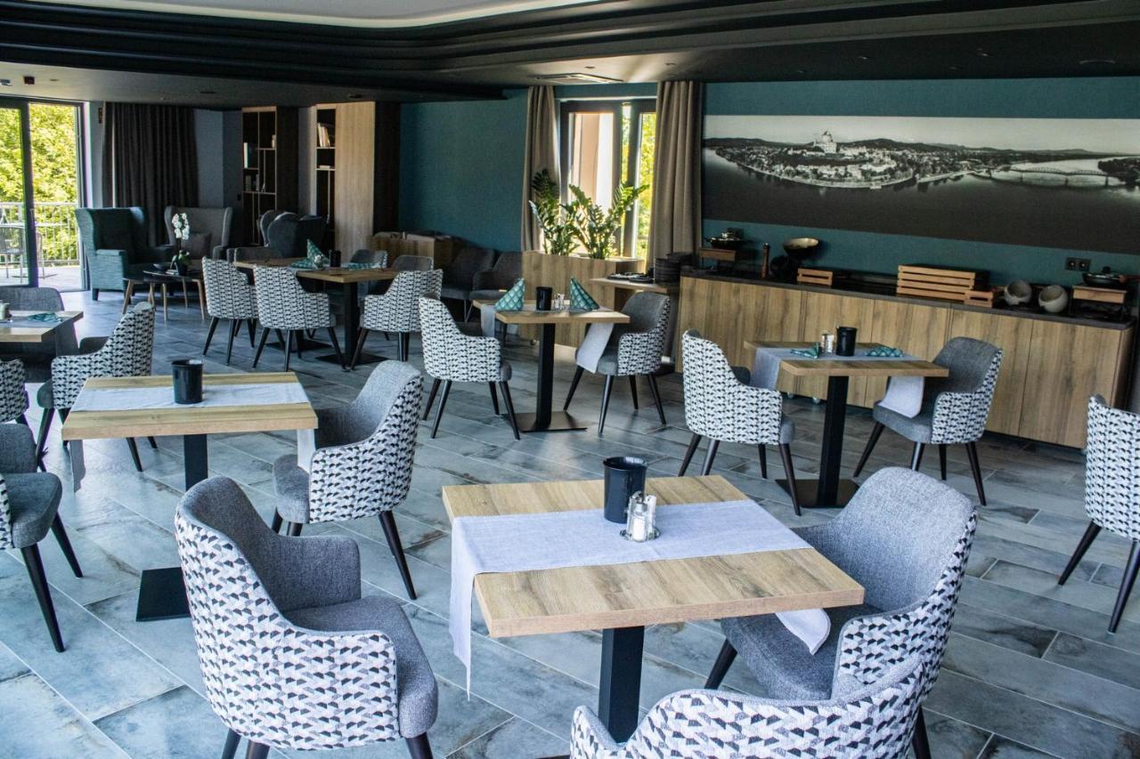 Mediterraneo Luxury Room Esztergom Exterior photo