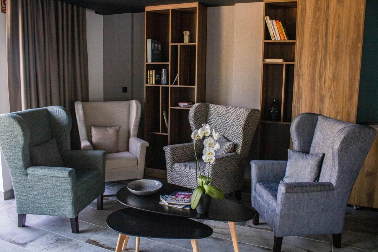 Mediterraneo Luxury Room Esztergom Exterior photo
